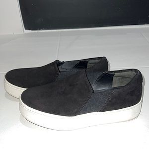 Vince Warren Platform Sneaker